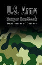 U.S. Army Ranger Handbook - Paperback
