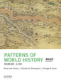 Patterns of World History, Volume One: To 1600 - Paperback