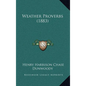 Weather Proverbs (1883) - Hardcover
