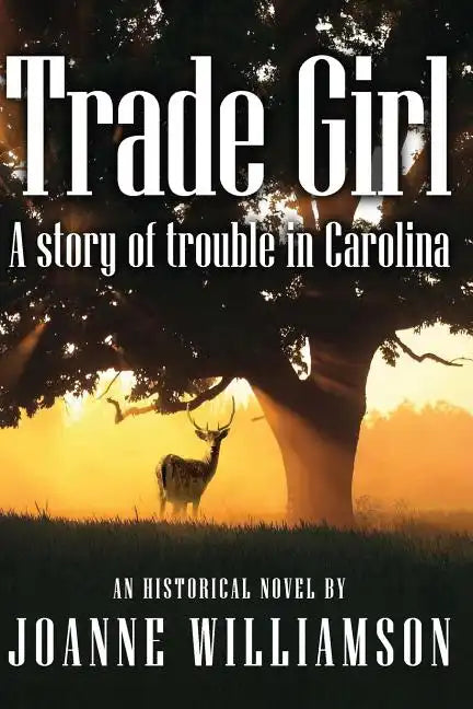 Trade Girl - Paperback