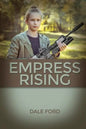 Empress Rising - Paperback