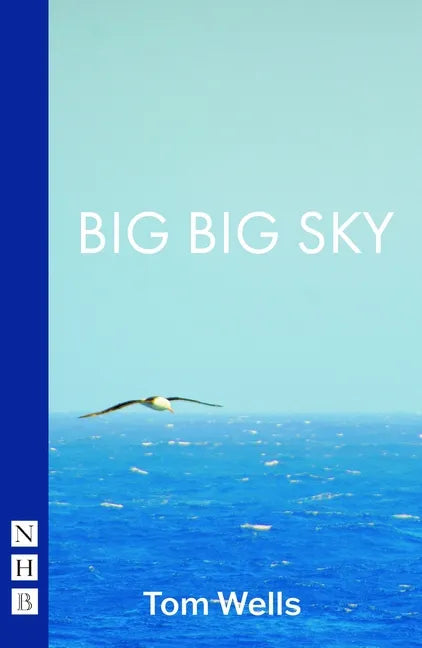 Big Big Sky - Paperback