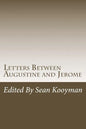 Letters Between Augustine and Jerome - Paperback