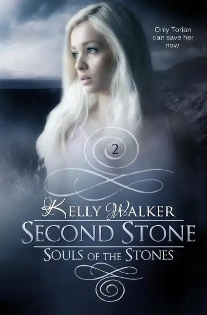 Second Stone - Paperback
