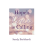 Hope's Voice Is Calling: Devotional Guide - Paperback