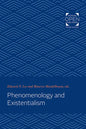 Phenomenology and Existentialism - Paperback