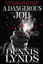 A Dangerous Job: #14 in the Edgar Award-winning Dan Fortune mystery series - Paperback