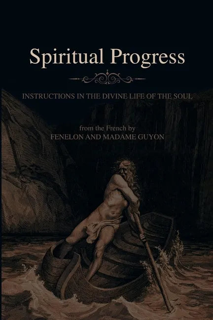Spiritual Progress - Paperback