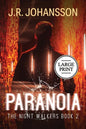 Paranoia - Paperback