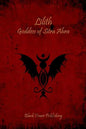 Lilith: Goddess of Sitra Ahra - Paperback
