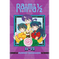 Ranma 1/2 (2-In-1 Edition), Vol. 6: Includes Volumes 11 & 12 - Paperback