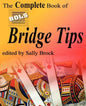 The Complete Book of Bols Bridge Tips - Paperback