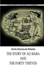 The Story Of Ali Baba And The Forty Thieves - Paperback