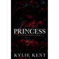 Brutal Princess - Paperback