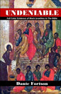 Undeniable: Full Color Evidence of Black Israelites In The Bible - Paperback