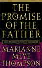 The Promise of the Father: Jesus and God in the New Testament - Paperback