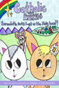 Catholic Puppies: Bernadette Gets Lost in the Holy Land - Paperback