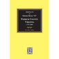 Abstracts of Order Book "O" Patrick County, Virginia, 1791-1800 - Paperback