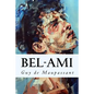 Bel-Ami - Paperback