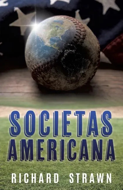 Societas Americana - Paperback