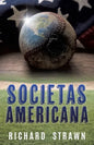 Societas Americana - Paperback