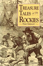 Treasure Tales of the Rockies - Paperback
