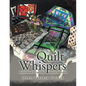 Quilt Whispers: Stitched Bonds of Experience, Inquiry and Growth - Paperback