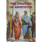 The Politics of Aristotle - Hardcover