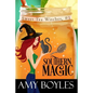 Southern Magic - Paperback