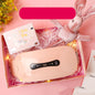 Belt Vibration Relief Electric Moxibustion Warm Belt