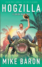 Hogzilla - Paperback