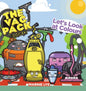 The Vac Pack: Let's Look at Colours - Hardcover