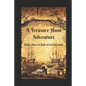 A Treasure Hunt Adventure: Solve clues to find the secret location. - Paperback