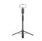 360 Degree Intelligent AI Facial Recognition Tracking And Tracking Stabilizer
