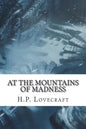 At the Mountains of Madness - Paperback