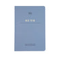 Lsb Scripture Study Notebook: Ruth: Legacy Standard Bible - Paperback