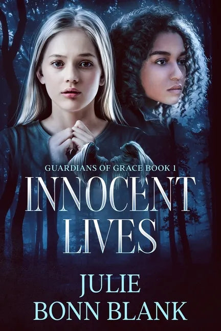 Innocent Lives: Guardians of Grace, Book 1 - Paperback