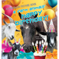 A Farm Animals' Happy Birthday: For the love of rescued animals. - Paperback