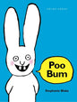 Poo Bum - Hardcover