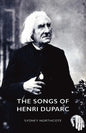 The Songs of Henri Duparc - Paperback