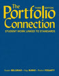 The Portfolio Connection: Student Work Linked to Standards - Hardcover