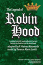 Robin Hood: a musical in two acts for young audiences - Paperback