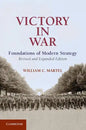 Victory in War - Paperback
