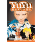 Yuyu Hakusho, Vol. 16 - Paperback
