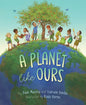 A Planet Like Ours - Hardcover