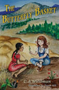 The Butterfly Basket - Paperback