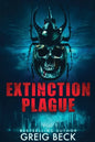 Extinction Plague - Paperback