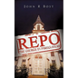Repo - Paperback
