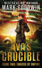 Embers of Empire - Paperback