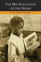 The Mis-Education of the Negro - Paperback